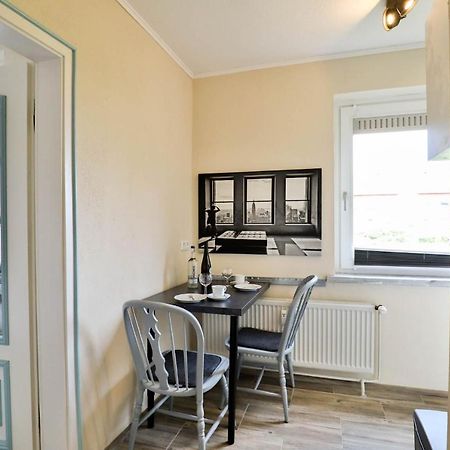 Apartament Sylter Duenenglueck Hörnum Zewnętrze zdjęcie
