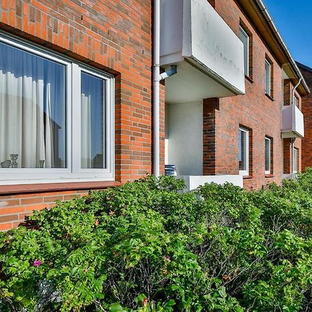 Apartament Sylter Duenenglueck Hörnum Zewnętrze zdjęcie