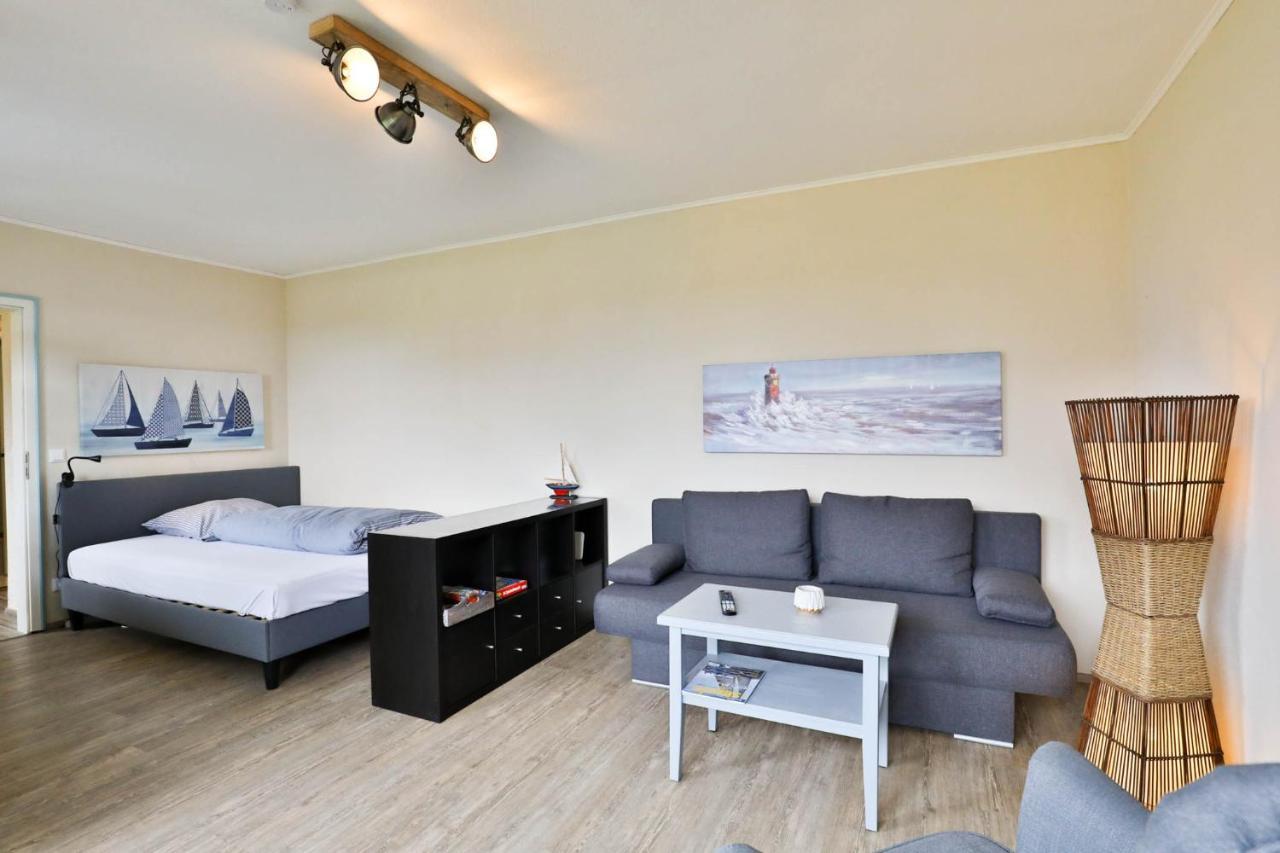 Apartament Sylter Duenenglueck Hörnum Zewnętrze zdjęcie
